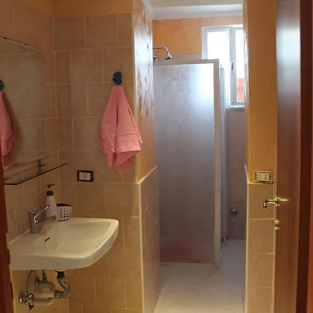 Apartman Anvi Pollena Trocchia