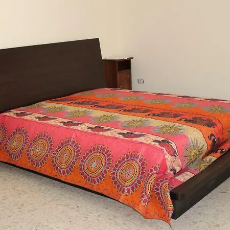 Apartman Anvi