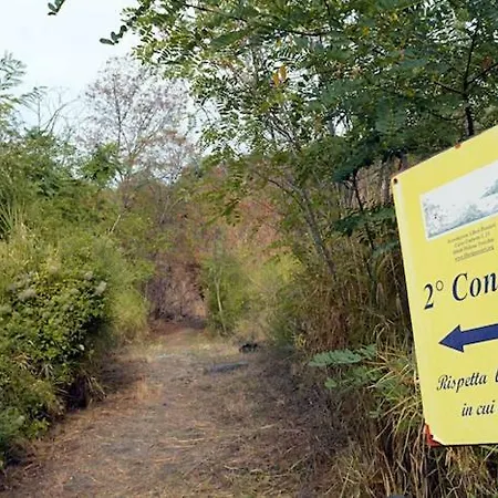 Apartman Anvi Pollena Trocchia